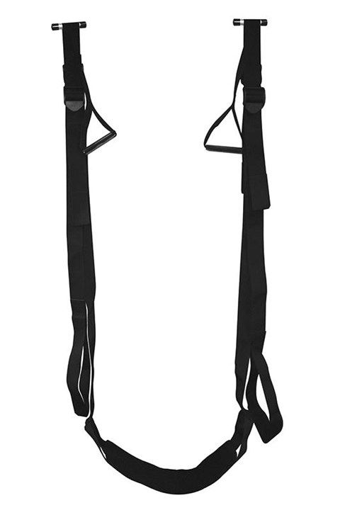 Sportsheets Door Jam Sex Sling - 0646709324032