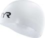 Tyr Tracer-x Racing Zwembadmuts Transparant 53-56 cm