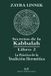 Secretos Libri GmbH Secretos de la Kabbalah Libro 2