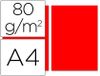 Liderpapel PC58 - rol pakket van 100