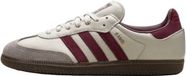 adidas Samba OG Putty Grey Maroon