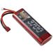 Reely Modellbau-Akkupack (LiPo) 7.4 V 3700 mAh nombre de cellules : 2 20 C système de prise T