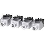 Siemens 3VA9254-0JG12 Accessoire pour disjoncteur