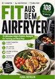 Fit Bookmundo Fit aus dem Airfryer