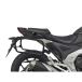 Shad Montage Des Valises Latérales 4p System Honda Nc750x