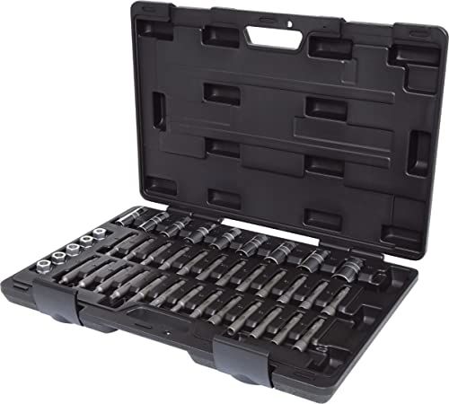 KS Tools 150.9400 Master Schokbreker gereedschapset, 39-dlg