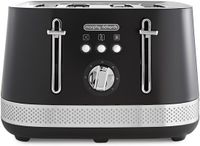 Morphy Richards Broodrooster 248020 1800 W Zwart