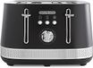 Morphy Richards Broodrooster 248020 1800 W Zwart