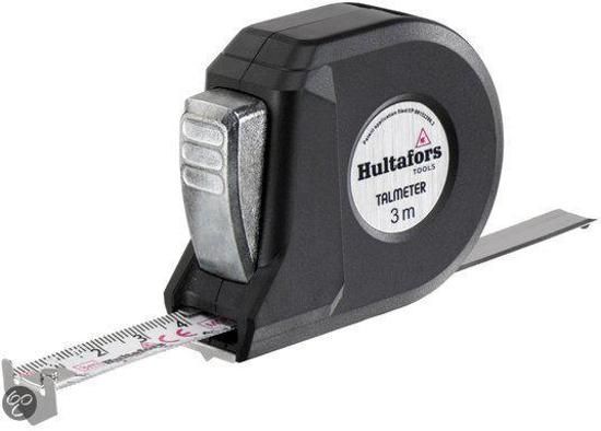 Hultafors Markeermeter Talmeter 3M - 7392333592011