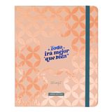 Mr.Wonderful Office agenda 2024-25, weekoverzicht, 18 maanden, alles wordt beter dan goed, schoolagenda met weekorganisatie, kantoorstijl