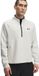 Under Armour Unstoppable Fleece Sportsweater Heren Wit XL