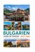 GUIDA DI VIAGGIO BULGARIA 2027-2028