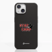 Pixbo Coque de Téléphone Compostable Apple iPhone 15 - Star Camp