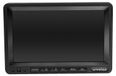 OEM Xtrons Enkele monitor voor de UR67X achteruitrijset, 7 inch, LCD, zwart