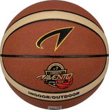 Avento Basketbal - Maat 7 - Varsity Athletics - Oranje/Zwart