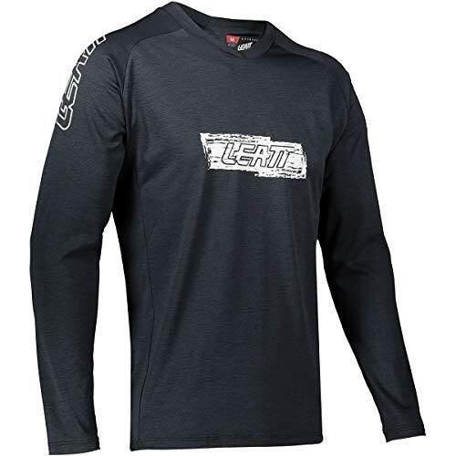 Leatt mtb gravity 2.0 shirt