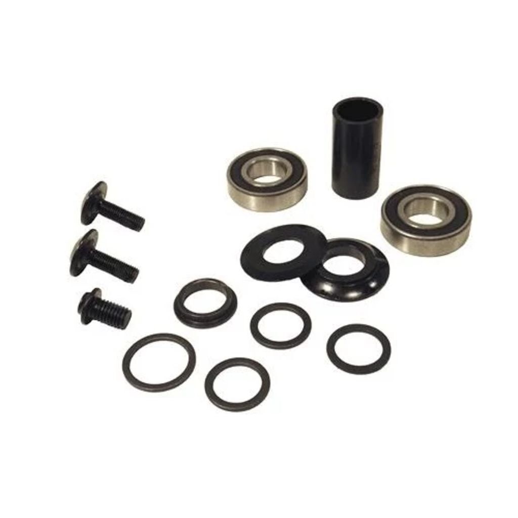 Vwp Bottom Bracket Set BMX MID 19mm