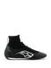 Alpinestars Supertech K - FIA Schwarz Weiß, Größe: 10