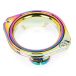 Salt Plus BMX Rotor (Oilslick)