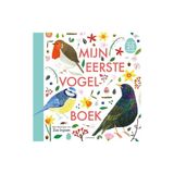 Mijn Lemniscaat Mijn eerste vogelboek