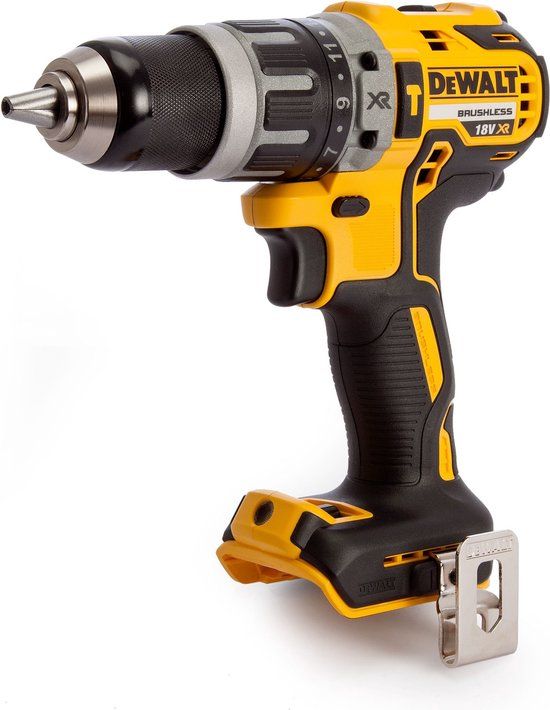 DeWALT DCD796N Accu Klop-/Schroefboormachine 18V XR - Body