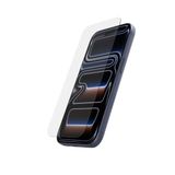 Hama Beschermglas voor mobiele telefoon iPhone 17 Pro