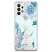 ERT GROUP Samsung A32 4G LTE Babaco Flowers 027 TPU Hoesje