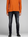 Jack & Jones Jeans - Zwart, Grijs - Maat 31