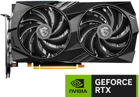 MSI GEFORCE RTX 4060 GAMING X 8G