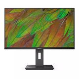 Philips 32B1U3900/00 écran d'ordinateur 80 cm (31.5") 3840 x 2160 Pixels 4K Ultra HD LCD Noir