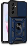 COOL Accesorios Hard Ring mobiele telefoon behuizingen 16,8 cm (6.6") Hoes Zwart, Blauw