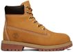 Timberland Premium 6´´ Wp Bottes Marron EU 35 1/2 Garçon, Fille