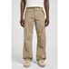 Lee Parachute Cargo Kansas City Khak Loose Jeans Beige W32L32