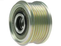 Gloednieuwe AS - PL AFP3030 (INA) alternator freewheel pulleys