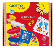 GIOTTO be-bè My Little Feet, F478800
