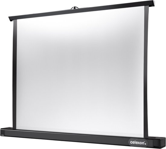 Celexon Professional Mini Screen 81 x 61 cm