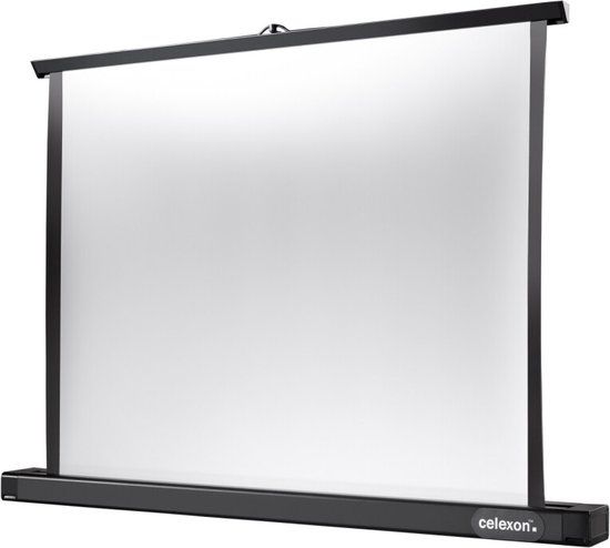 Celexon Professional Mini Screen - 40 inch - 4:3 - Mobiel