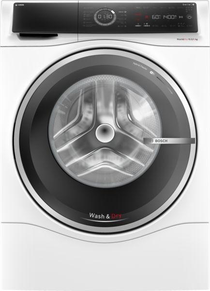 Bosch WNC254A0NL / 10.5 kg