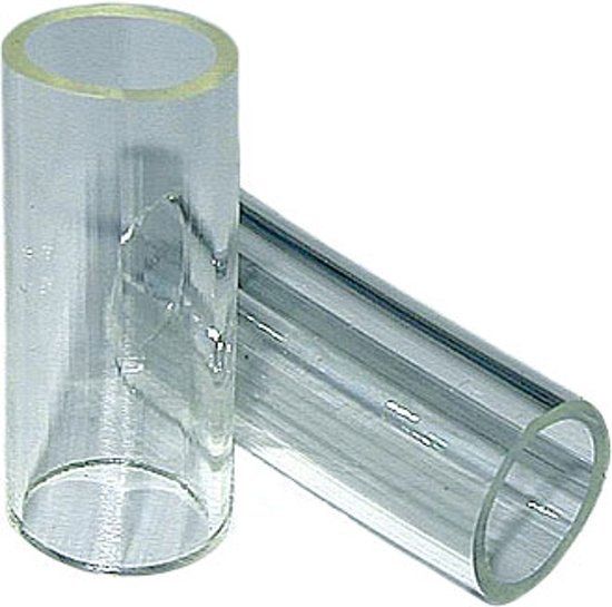 Pearl - Pearl NP69 2 Plastic Cymbal Sleeves onderdeel voor drum hardware