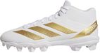 Adidas Performance Adizero Impact.2 Moulded Rubber Footballschoenen - Heren - Wit