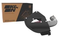K&N Typhoon Kit compatibel met BMW 230i, 330i & 430i 2.0L L4 2019- (69-2028TC)