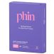 Phin Wärmepflaster gegen Menstruationsbeschwerden, 3 Stück