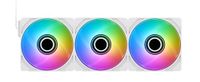 Thermaltake CT120 EX Infinity ARGB Sync 3 Pack | ventilator | PWM500~2000 TR/Min | ARGB MB Sync | wit