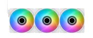 Thermaltake CT120 EX Infinity ARGB Sync 3 Pack | ventilator | PWM500~2000 TR/Min | ARGB MB Sync | wit