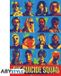 DC COMICS - The Suicide Squad - Affiche 91x61cm