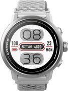 Coros APEX 2 GPS Outdoor Horloge (Grijs)