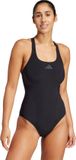 Adidas Performance Lanelux Y-Back Badpak - Dames - Zwart