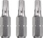 KWB Schroefbit - Torx 20 - T20 - 25mm - 3 stuks