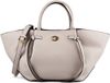 GUESS Allegra Girlfriend Satchel Bone beige