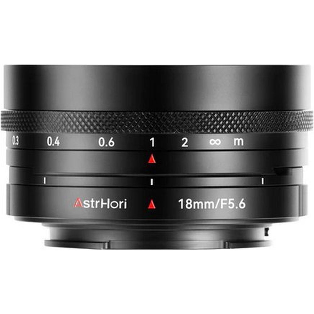 AstrHori 18mm f/5.6 L-mount